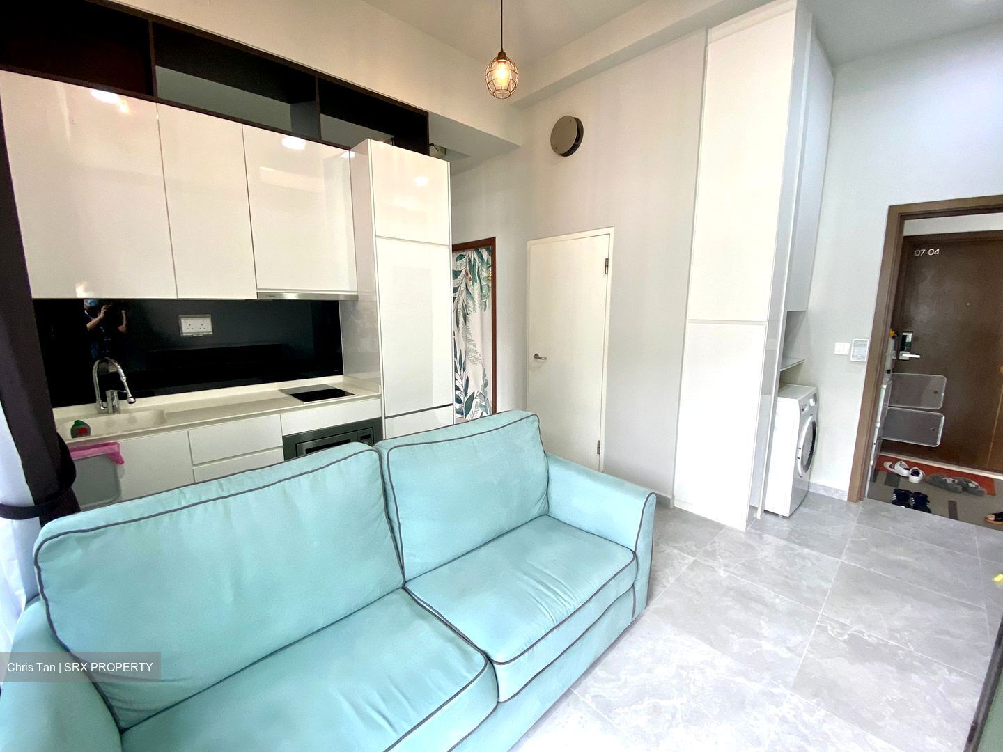 8 Bassein (D11), Apartment #568223611